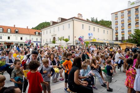 Skriti talent lisjaka Lovra (8)